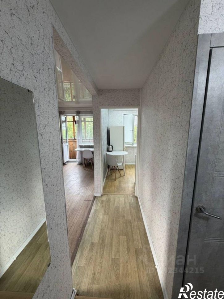 1-комн квартира ул Чапаева, 47,  д. 47