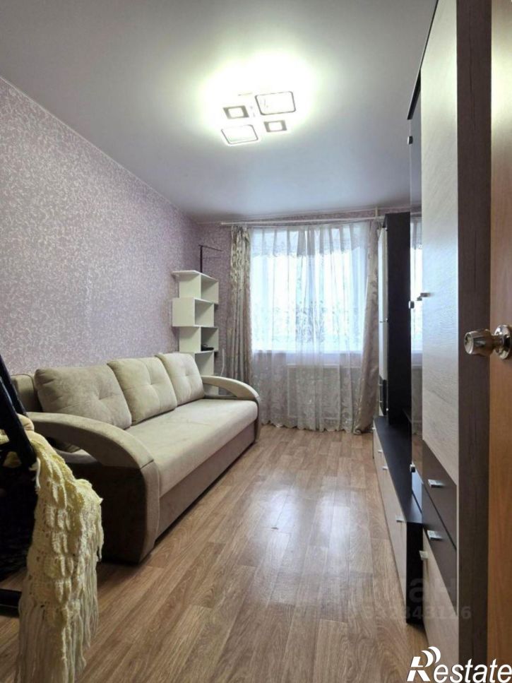 2-комн квартира ул Зеленина, 7,  д. 7