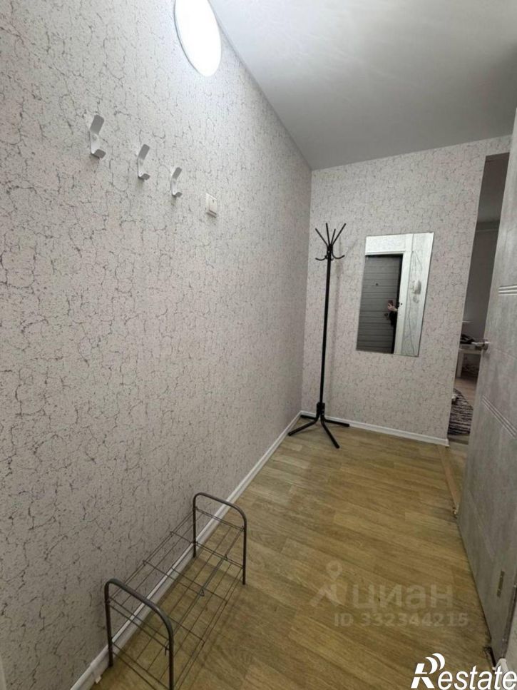 1-комн квартира ул Чапаева, 47,  д. 47