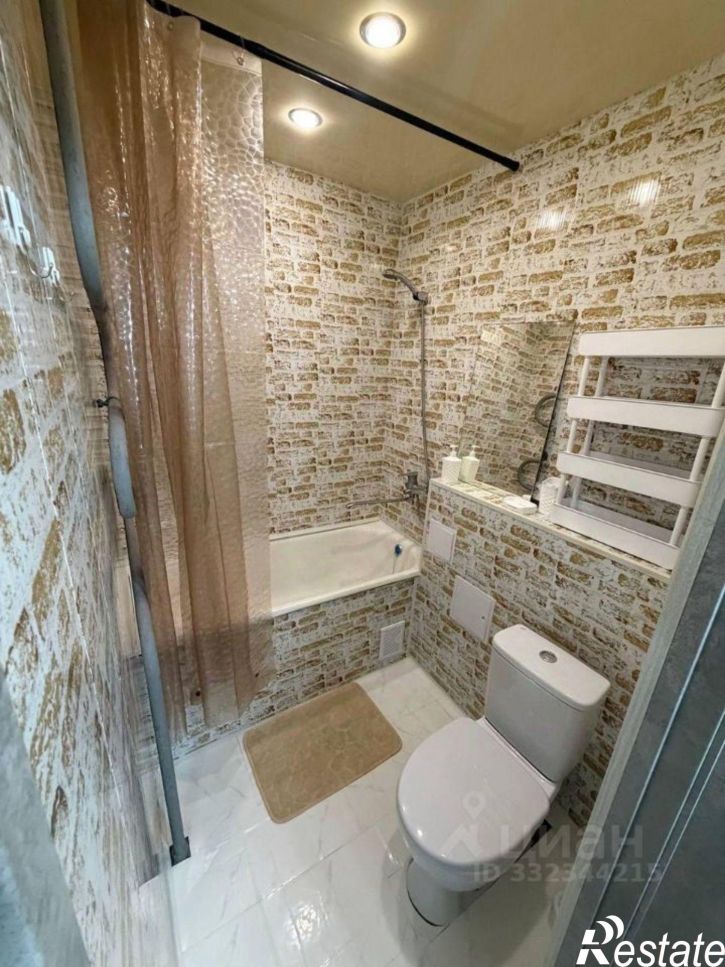 1-комн квартира ул Чапаева, 47,  д. 47
