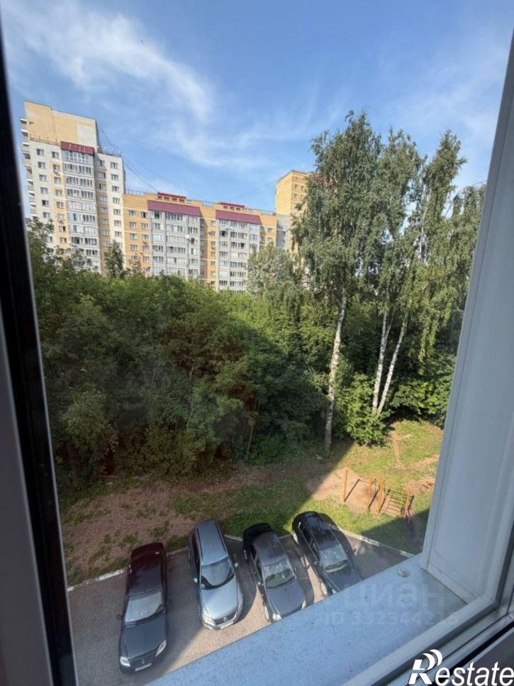 1-комн квартира ул Чапаева, 47,  д. 47