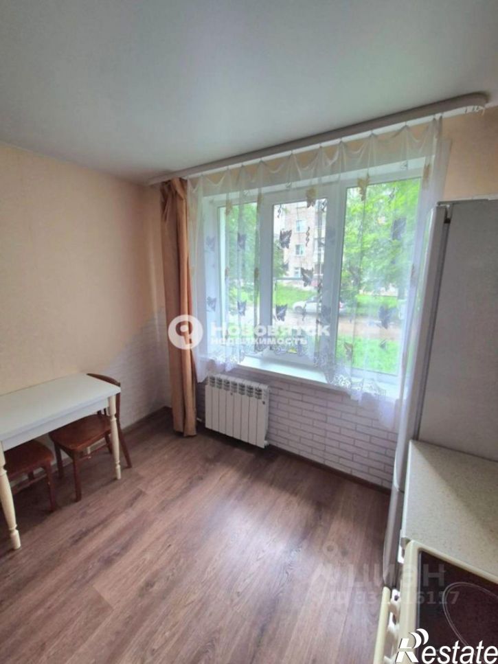 1-комн квартира ул Молодой Гвардии (Нововятский), 14,  д. 14