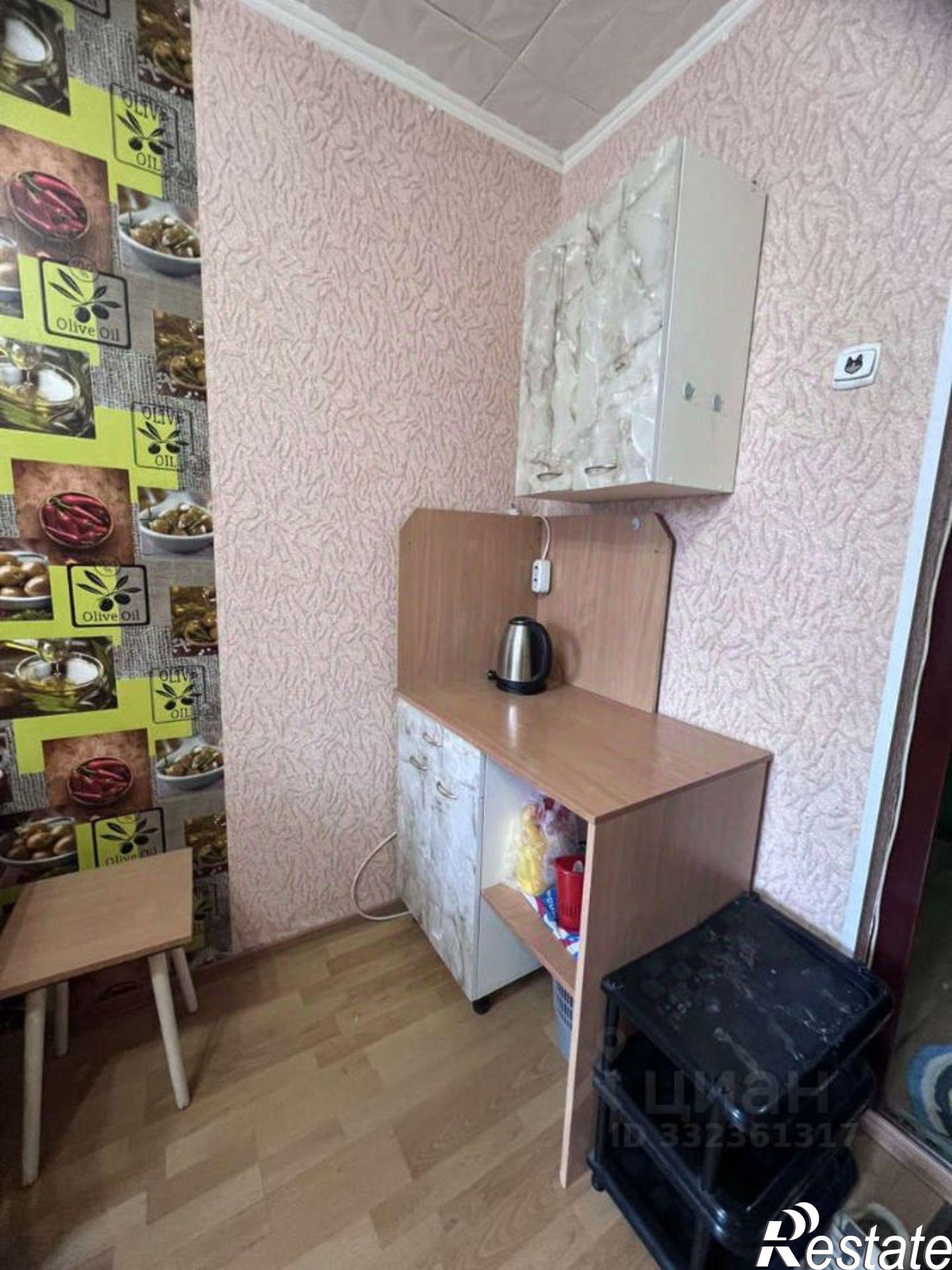 Купить комнату за 890 000 рублей на Студенческий пр-д, 3