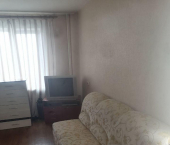 1-комн, 33кв м, этаж 8/9 ул Никитская, 10