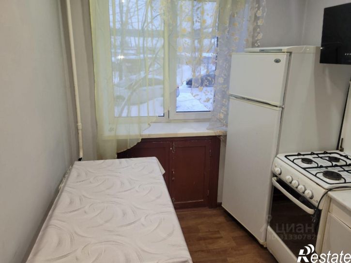 1-комн квартира ул Зеленая, 58,  д. 58