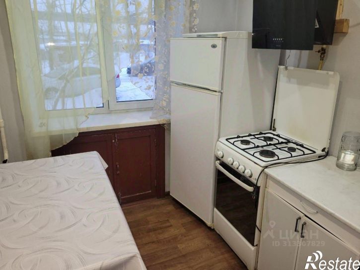 1-комн квартира ул Зеленая, 58,  д. 58