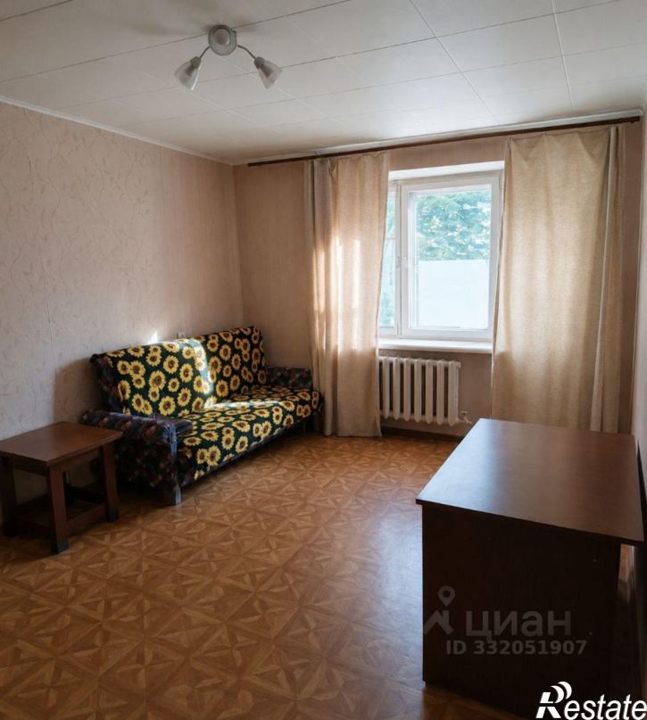 1-комн квартира ул Гражданская, 30,  д. 30