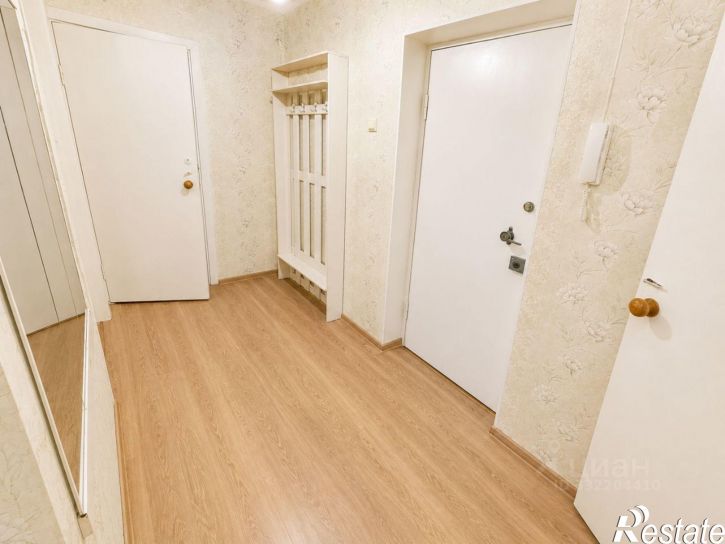 1-комн квартира ул Пятницкая, 12 1,  д. 12 1,  к. 1