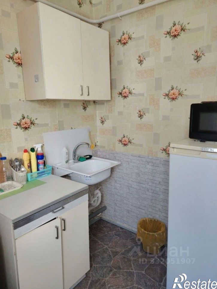 1-комн квартира ул Гражданская, 30,  д. 30