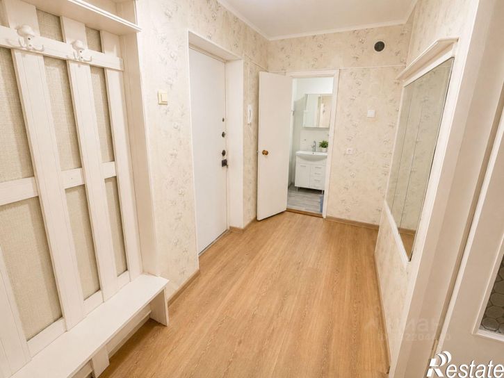 1-комн квартира ул Пятницкая, 12 1,  д. 12 1,  к. 1