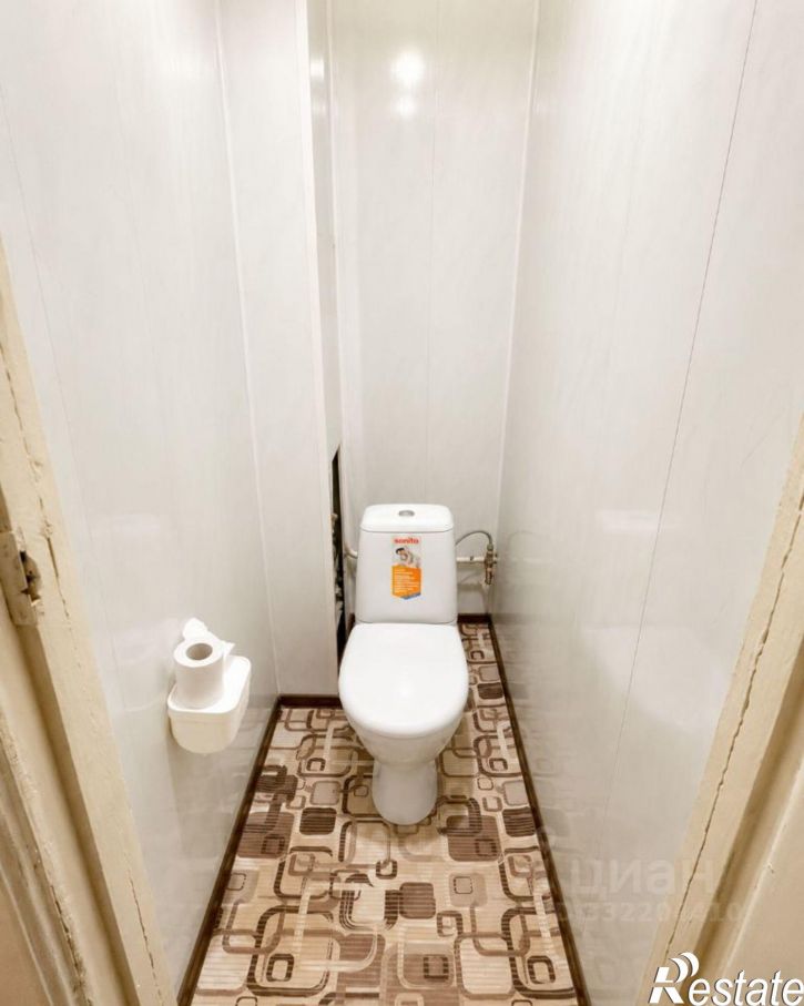 1-комн квартира ул Пятницкая, 12 1,  д. 12 1,  к. 1