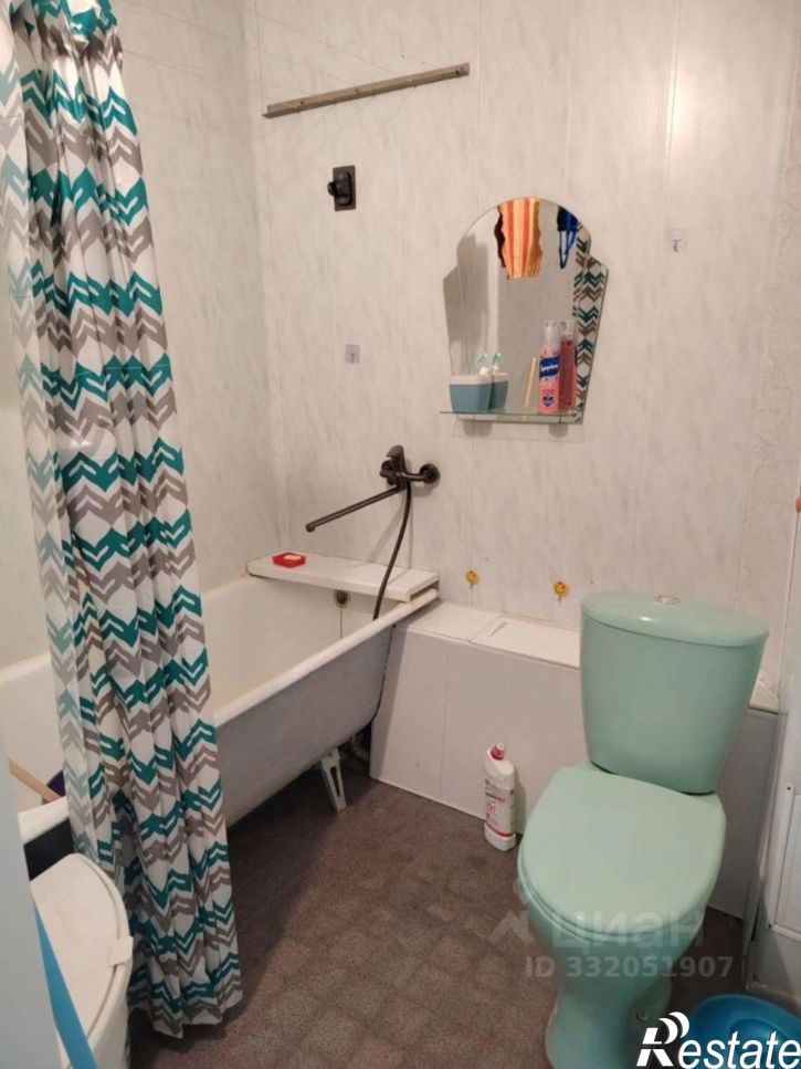 1-комн квартира ул Гражданская, 30,  д. 30