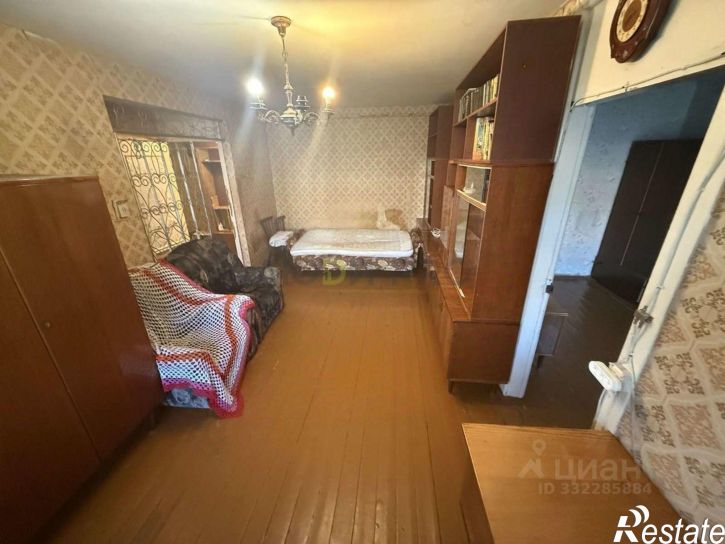 2-комн квартира ул Павла Корчагина, 217,  д. 217