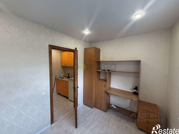 1-комн квартира ул Орджоникидзе, 8,  д. 8