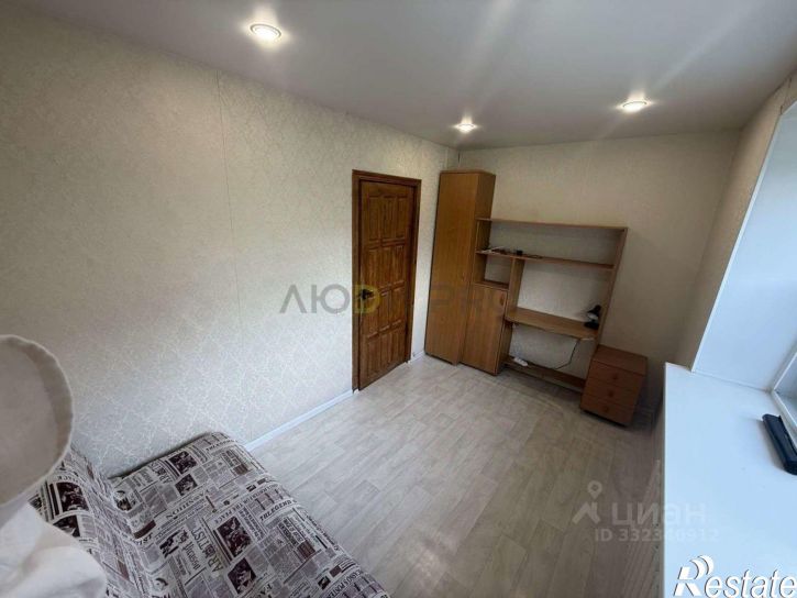 1-комн квартира ул Орджоникидзе, 8,  д. 8