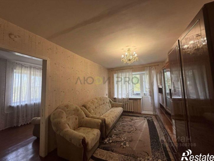 2-комн квартира ул Лепсе, 41,  д. 41