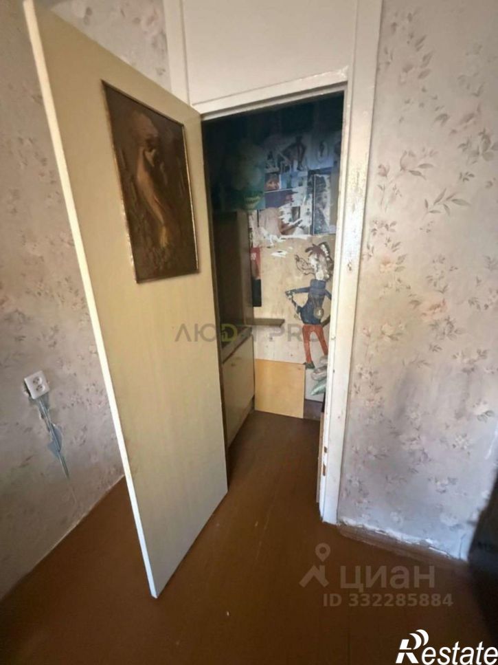 2-комн квартира ул Павла Корчагина, 217,  д. 217