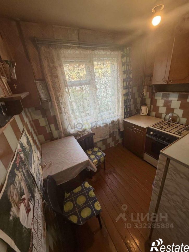 2-комн квартира ул Павла Корчагина, 217,  д. 217