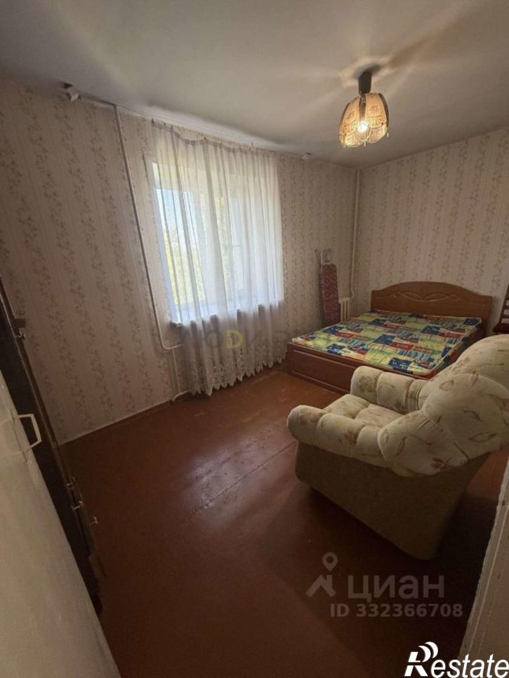 2-комн квартира ул Лепсе, 41,  д. 41