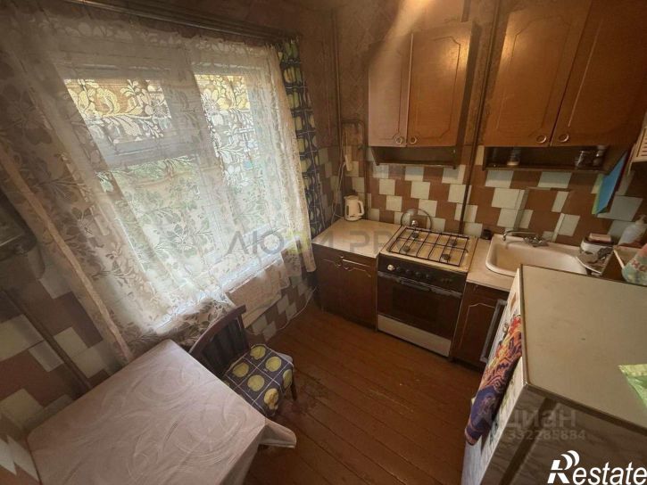 2-комн квартира ул Павла Корчагина, 217,  д. 217