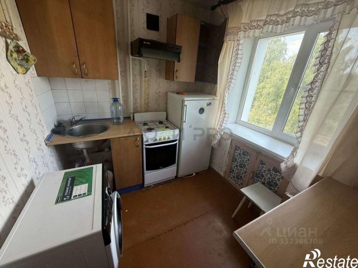 2-комн квартира ул Лепсе, 41,  д. 41