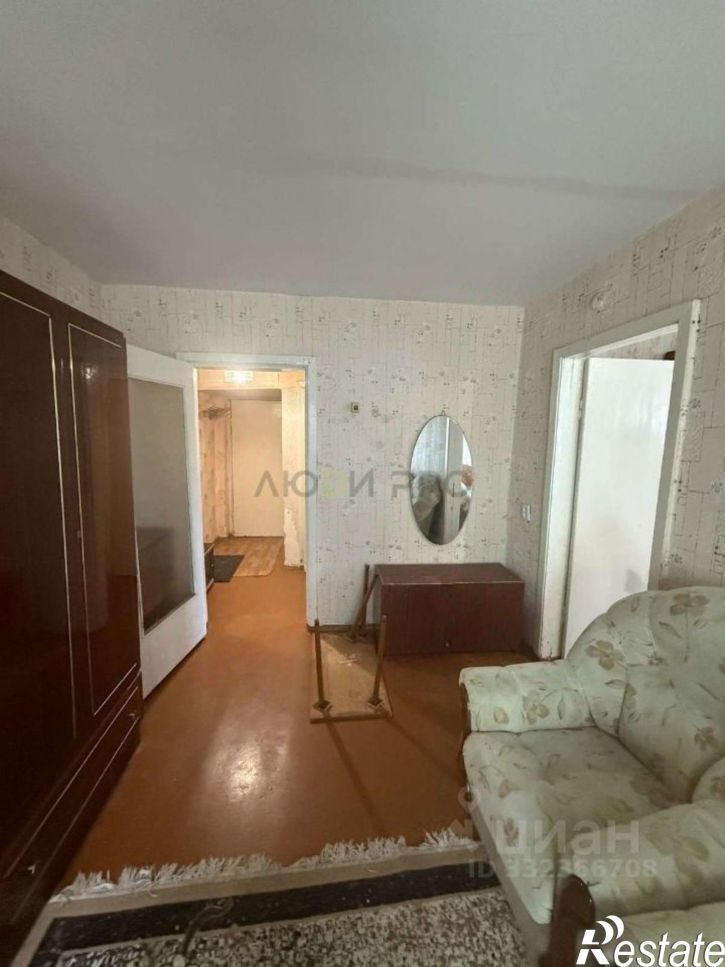 2-комн квартира ул Лепсе, 41,  д. 41