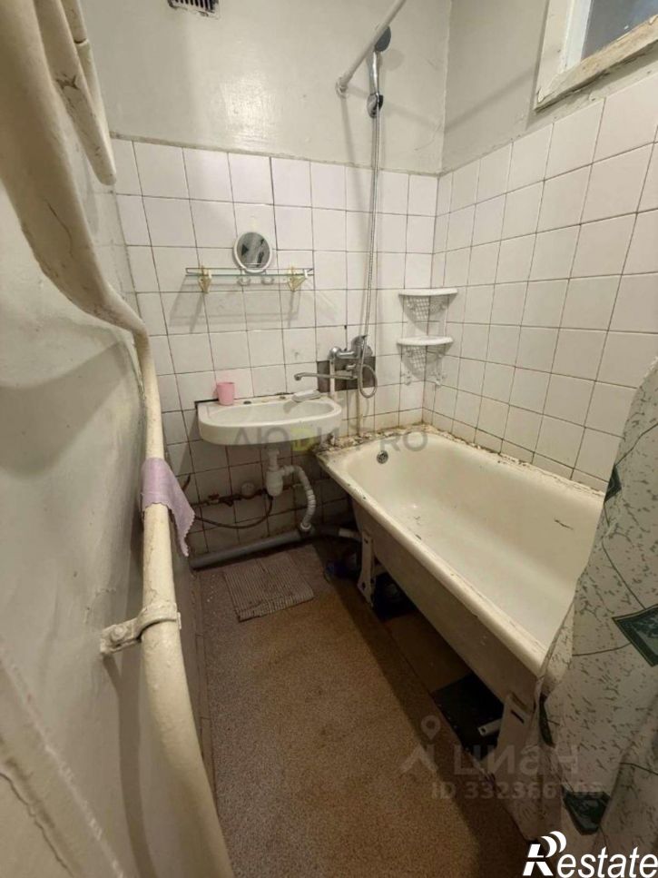 2-комн квартира ул Лепсе, 41,  д. 41