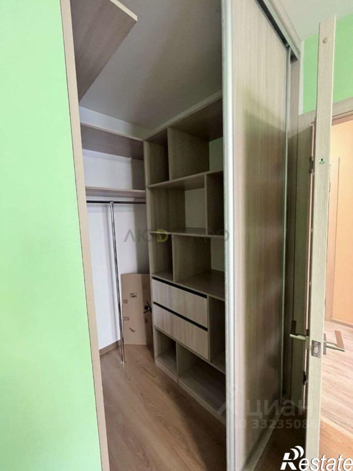 1-комн квартира ул Торфяная, 22,  д. 22