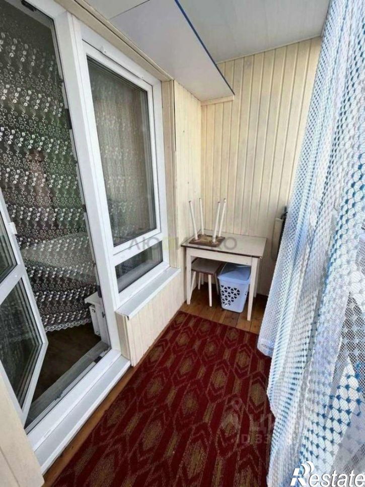 1-комн квартира ул Торфяная, 22,  д. 22