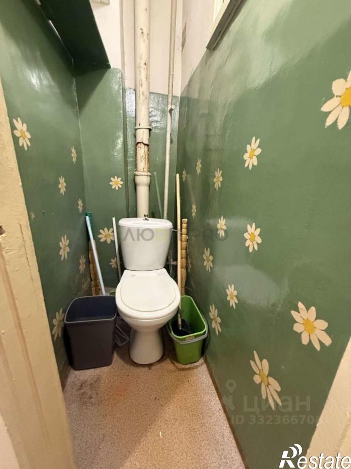 2-комн квартира ул Лепсе, 41,  д. 41