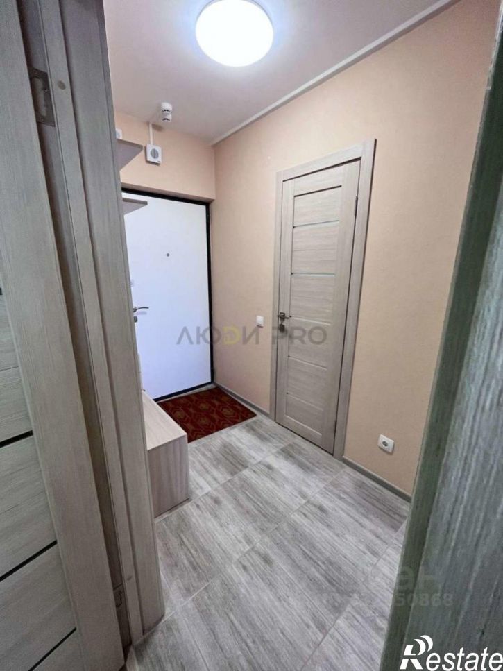 1-комн квартира ул Торфяная, 22,  д. 22