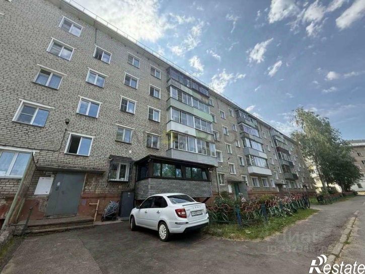 2-комн квартира ул Лепсе, 41,  д. 41