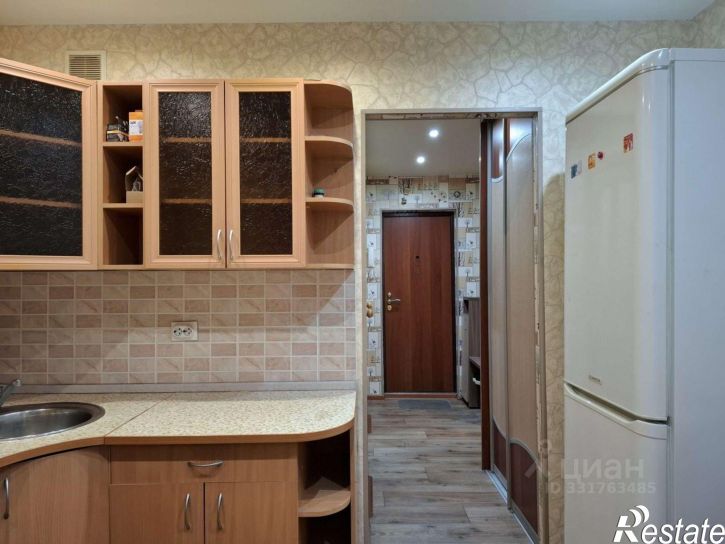 1-комн квартира ул Маршала И.С.Конева, 5 1,  д. 5 1,  к. 1