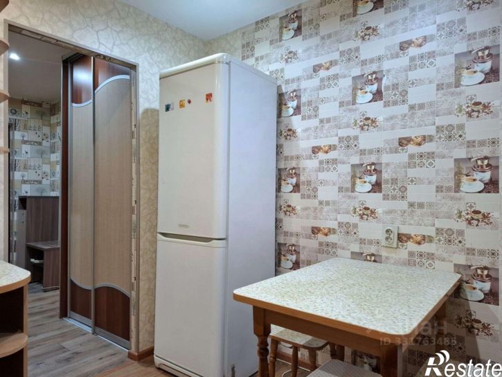 1-комн квартира ул Маршала И.С.Конева, 5 1,  д. 5 1,  к. 1