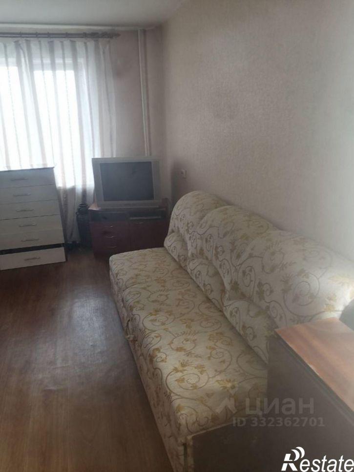 1-комн квартира ул Никитская, 10,  д. 10