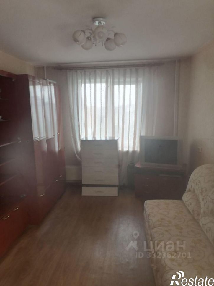1-комн квартира ул Никитская, 10,  д. 10