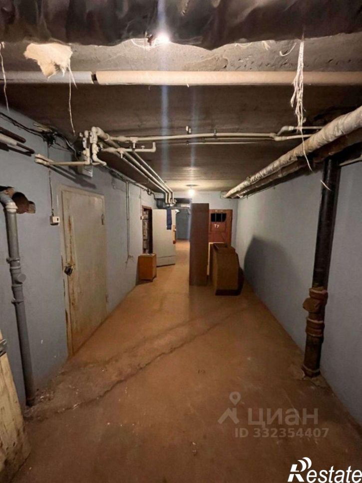 Гараж/парковка ул Свободы, 104,  д. 104