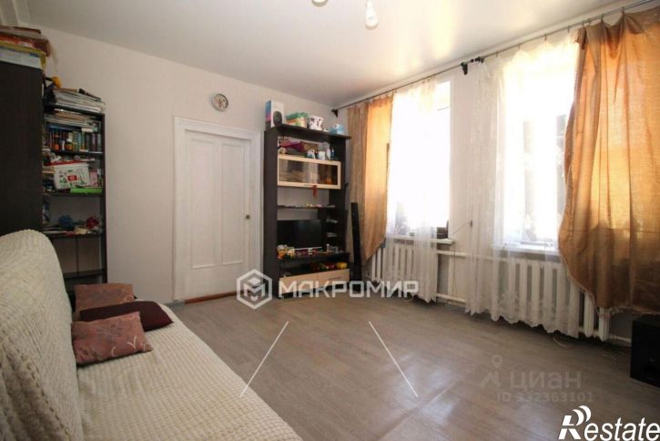 2-комн квартира ул Верхосунская, 9А,  д. 9А