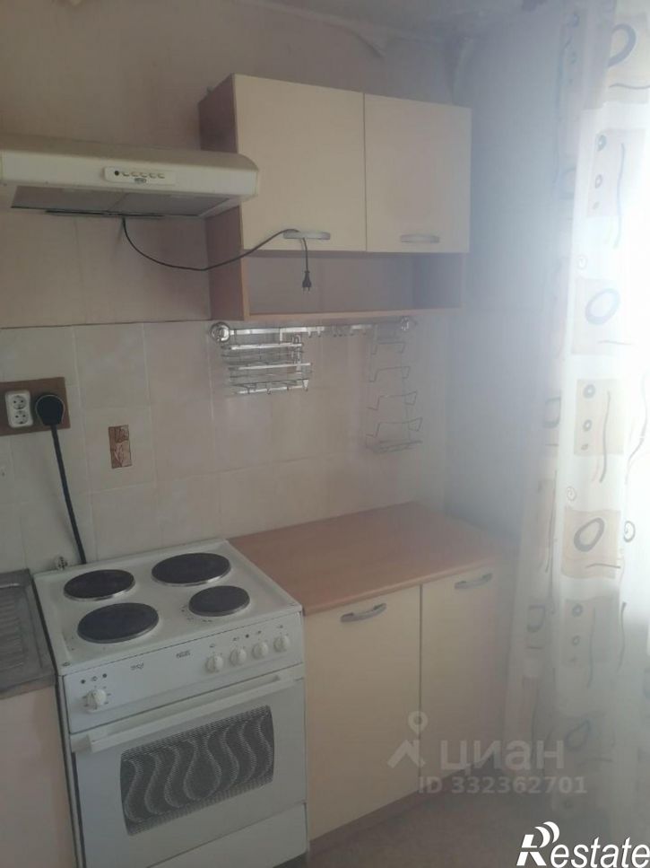 1-комн квартира ул Никитская, 10,  д. 10