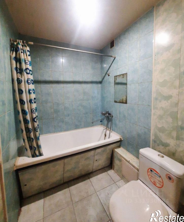 1-комн квартира ул Некрасова, 14,  д. 14