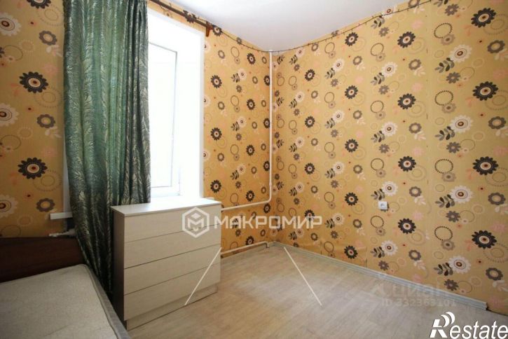 2-комн квартира ул Верхосунская, 9А,  д. 9А