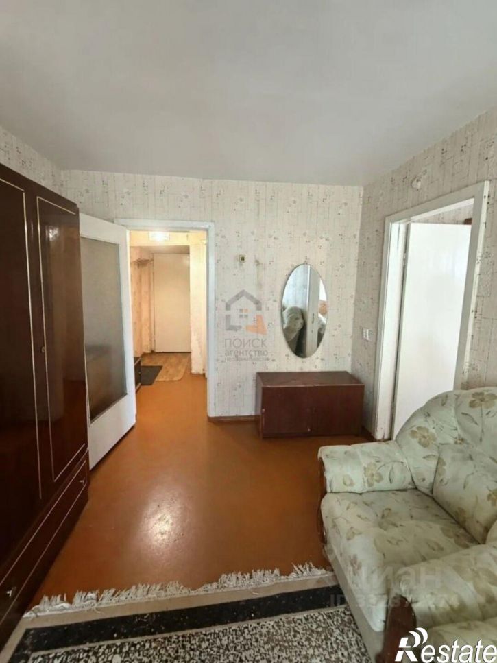 2-комн квартира ул Лепсе, 41,  д. 41