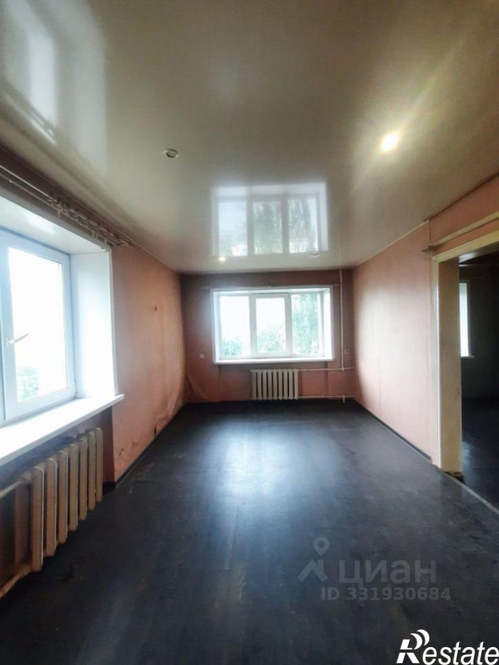 1-комн квартира ул Некрасова, 14,  д. 14