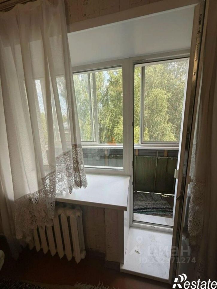 2-комн квартира ул Лепсе, 41,  д. 41