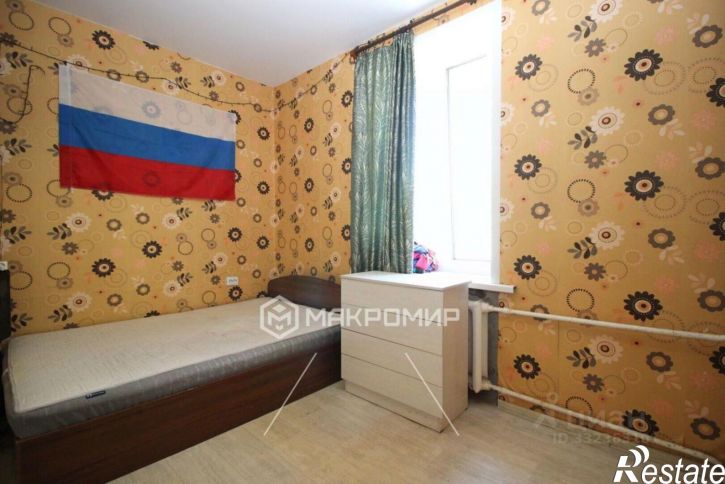 2-комн квартира ул Верхосунская, 9А,  д. 9А