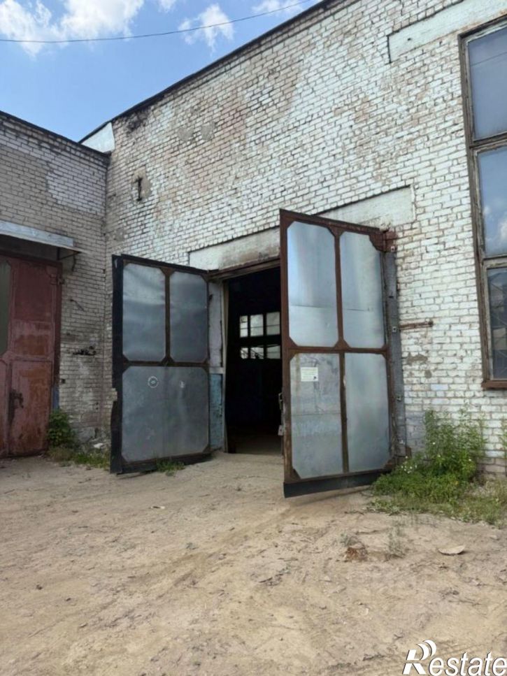 Производственное помещение ул Грибоедова, 1А,  д. 1А
