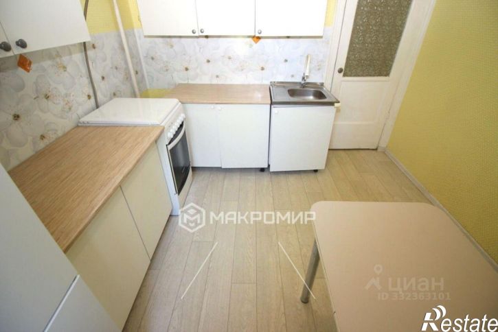 2-комн квартира ул Верхосунская, 9А,  д. 9А