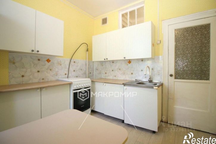 2-комн квартира ул Верхосунская, 9А,  д. 9А