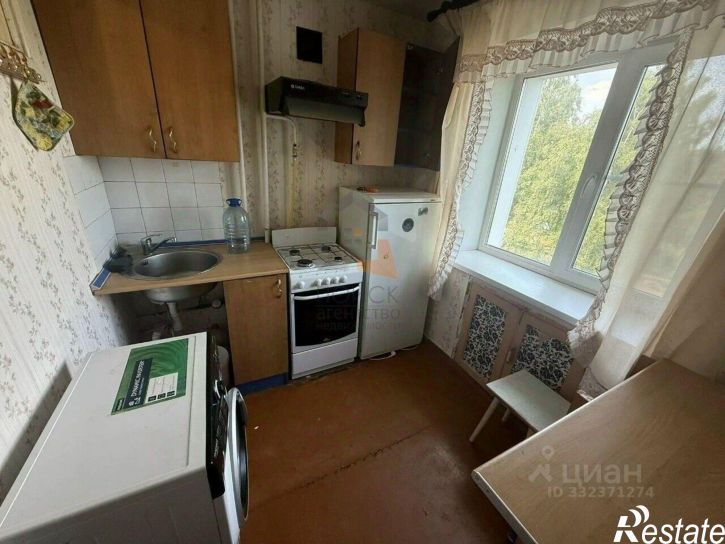 2-комн квартира ул Лепсе, 41,  д. 41