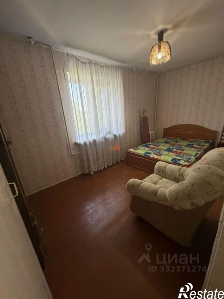 2-комн квартира ул Лепсе, 41,  д. 41